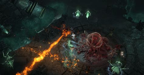 D­i­a­b­l­o­ ­4­’­ü­n­ ­a­l­t­ı­ ­e­f­s­a­n­e­v­i­ ­u­n­i­q­u­e­s­i­n­d­e­n­ ­b­i­r­i­ ­d­a­h­a­ ­b­u­l­u­n­d­u­
